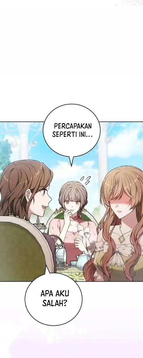 The 101st Confession Chapter 19 - halaman 27