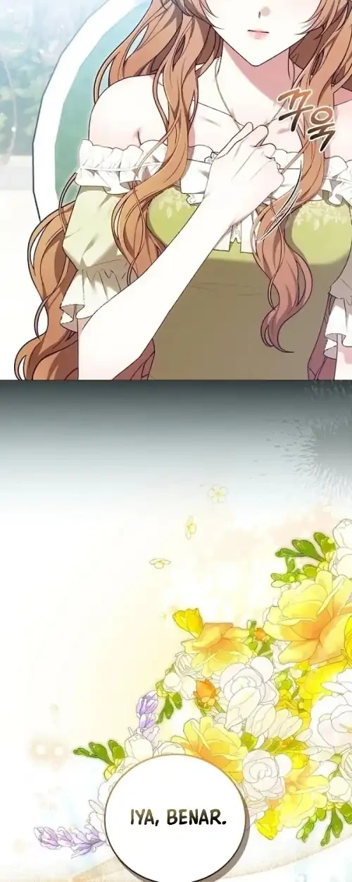 The 101st Confession Chapter 19 - halaman 30