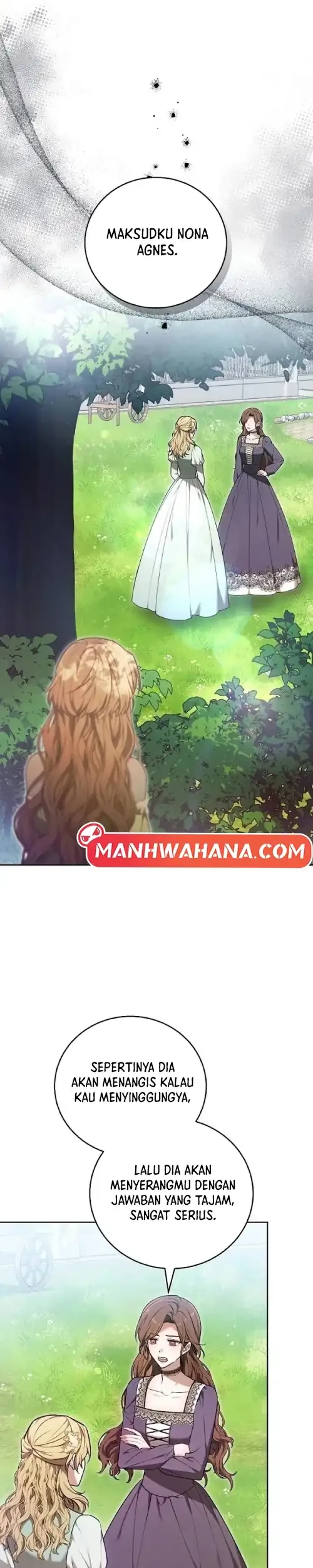 The 101st Confession Chapter 19 - halaman 35