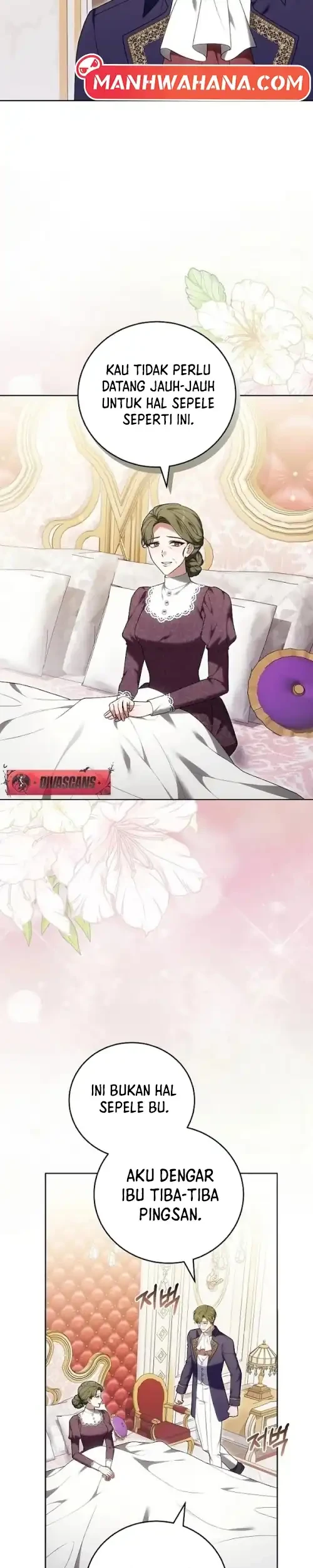 The 101st Confession Chapter 19 - halaman 4