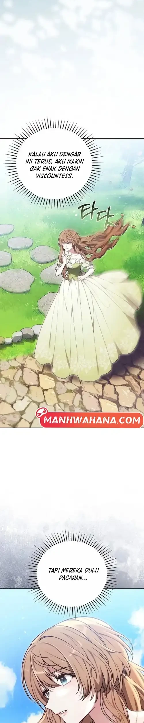 The 101st Confession Chapter 19 - halaman 41