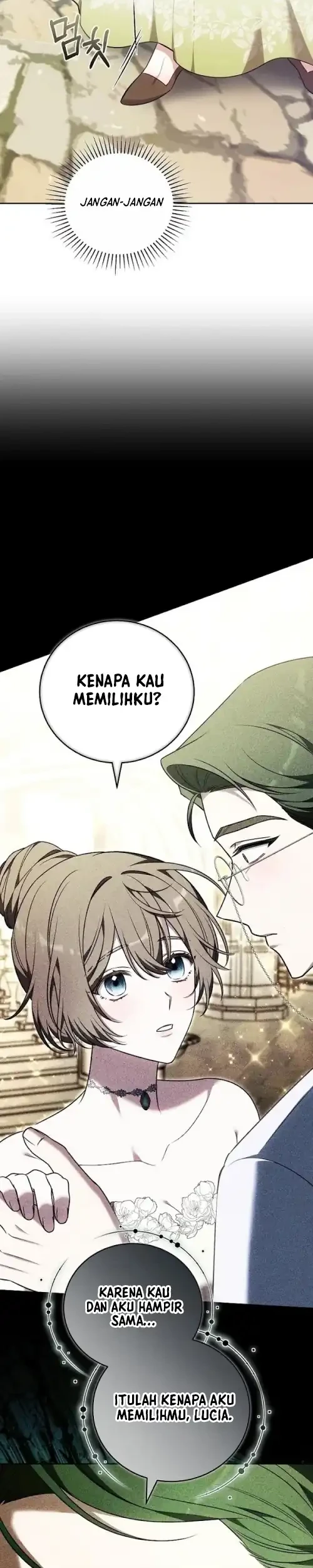 The 101st Confession Chapter 19 - halaman 43