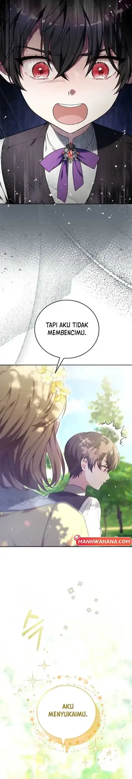 The 101st Confession Chapter 2 - halaman 12