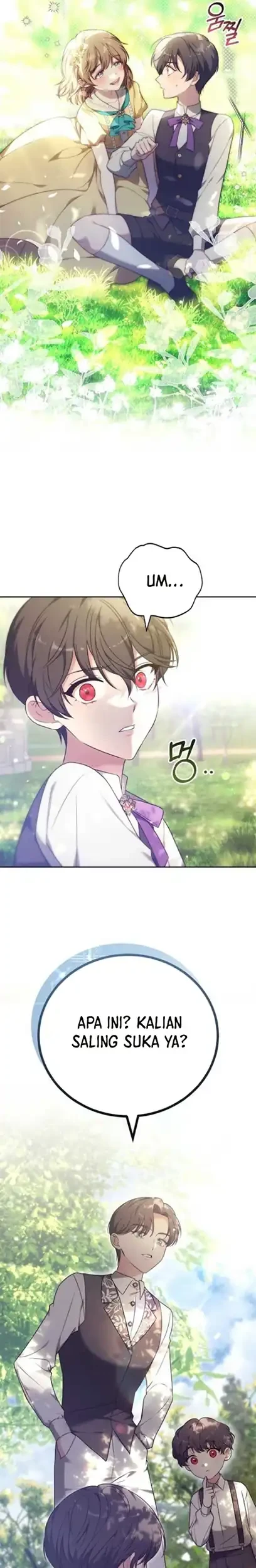 The 101st Confession Chapter 2 - halaman 13