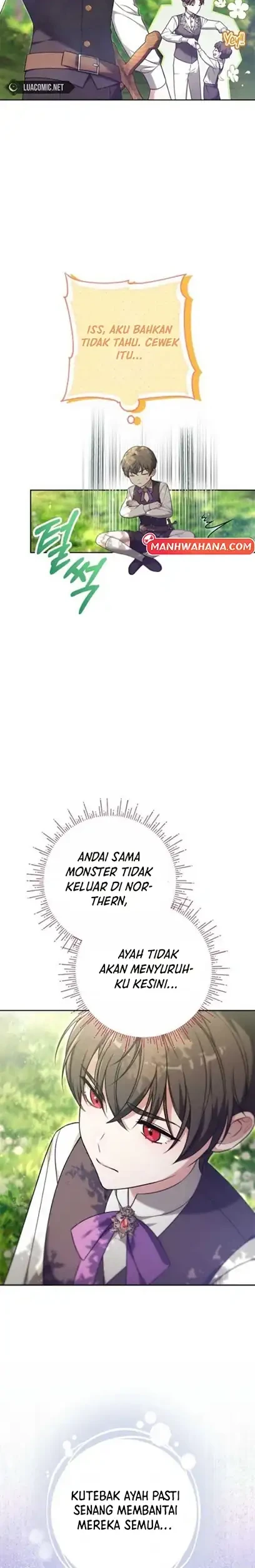 The 101st Confession Chapter 2 - halaman 18