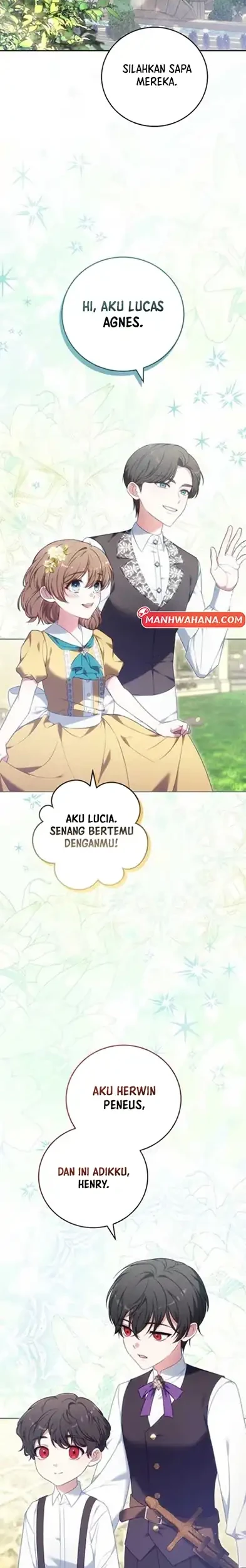 The 101st Confession Chapter 2 - halaman 2