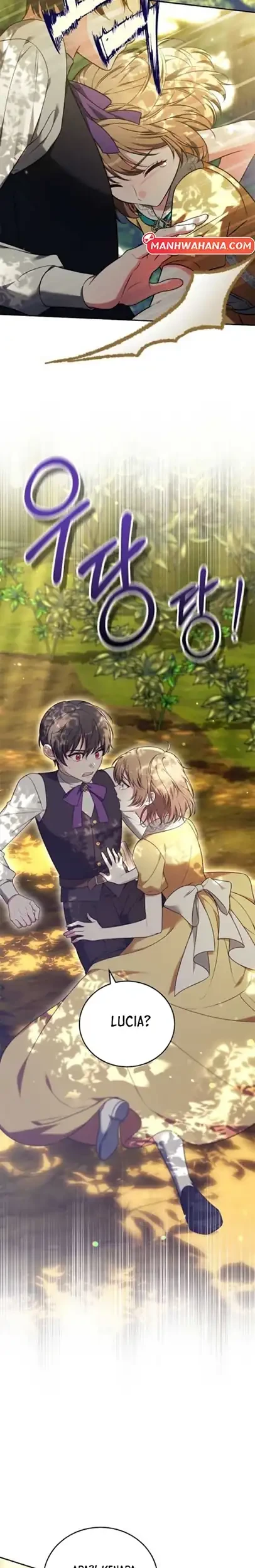 The 101st Confession Chapter 2 - halaman 23