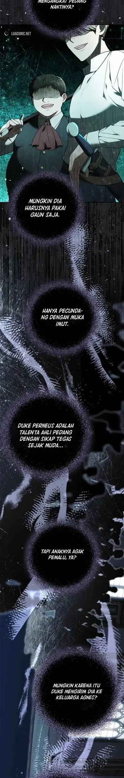 The 101st Confession Chapter 2 - halaman 26