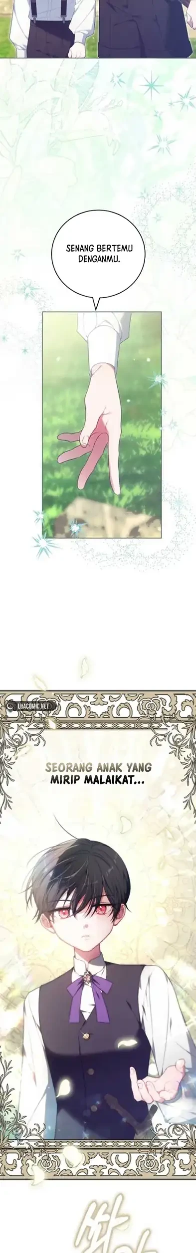 The 101st Confession Chapter 2 - halaman 3