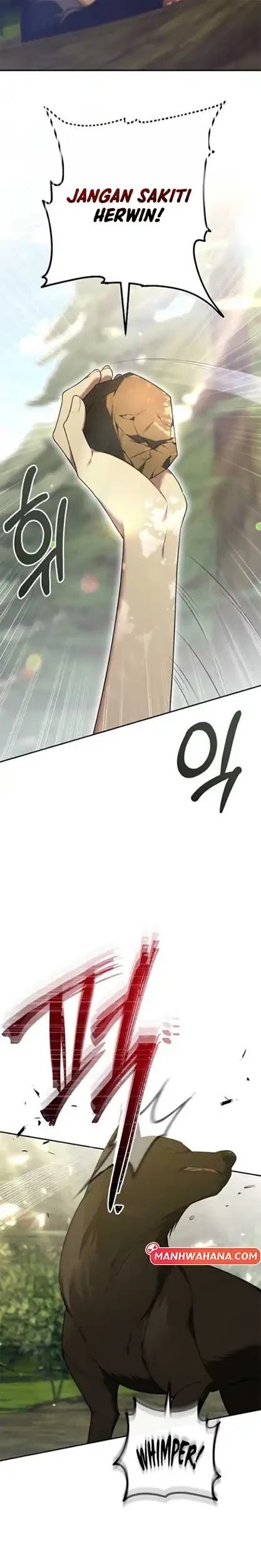 The 101st Confession Chapter 2 - halaman 31