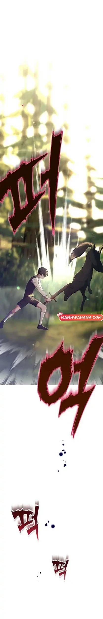 The 101st Confession Chapter 2 - halaman 33