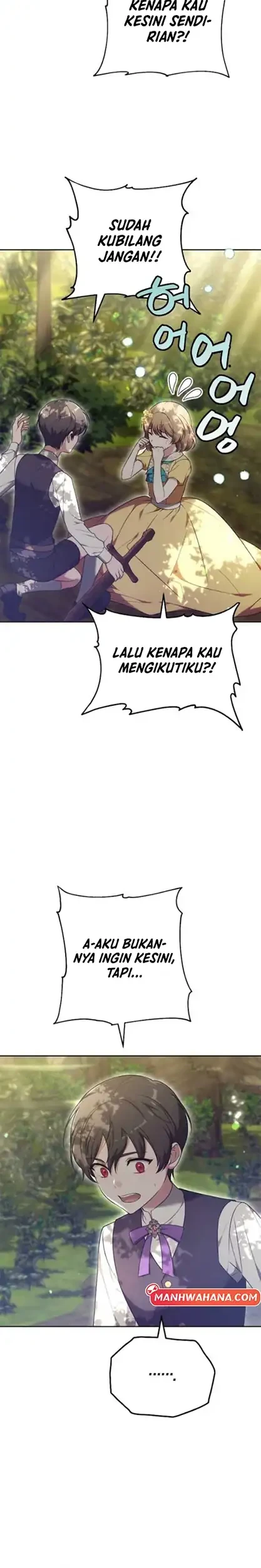 The 101st Confession Chapter 2 - halaman 36