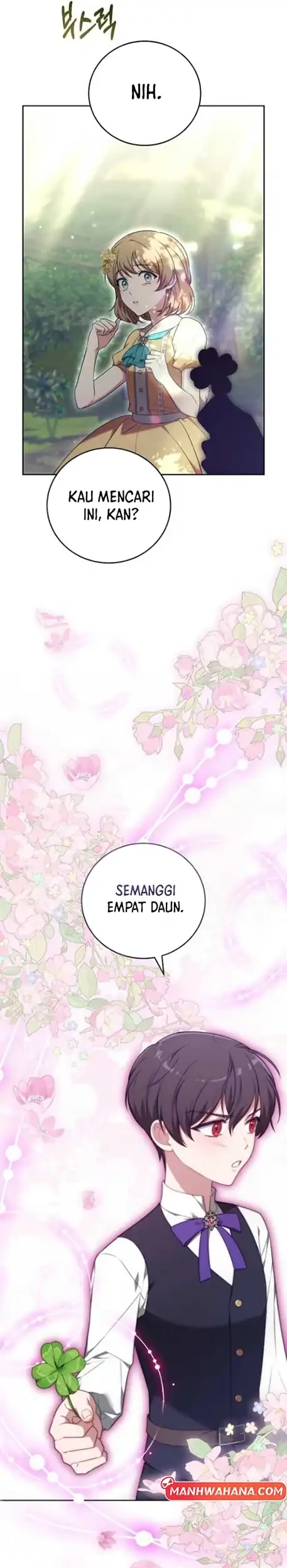 The 101st Confession Chapter 2 - halaman 37