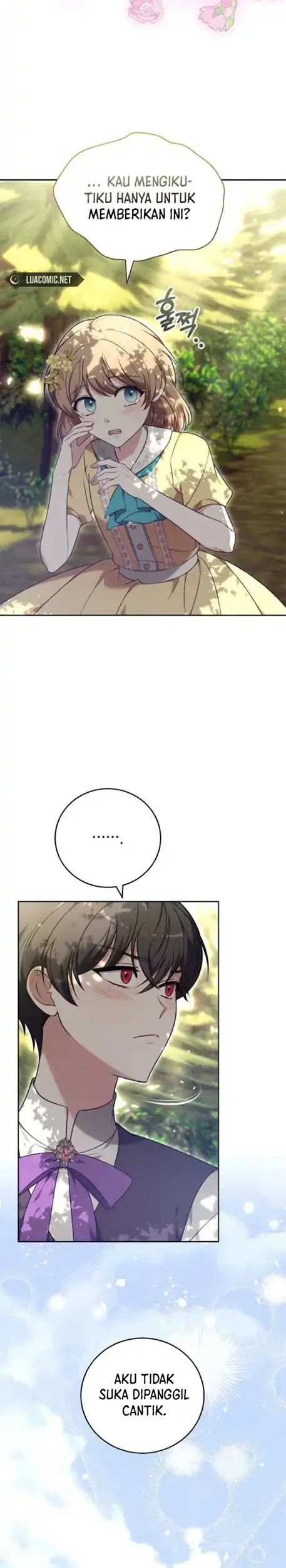 The 101st Confession Chapter 2 - halaman 38