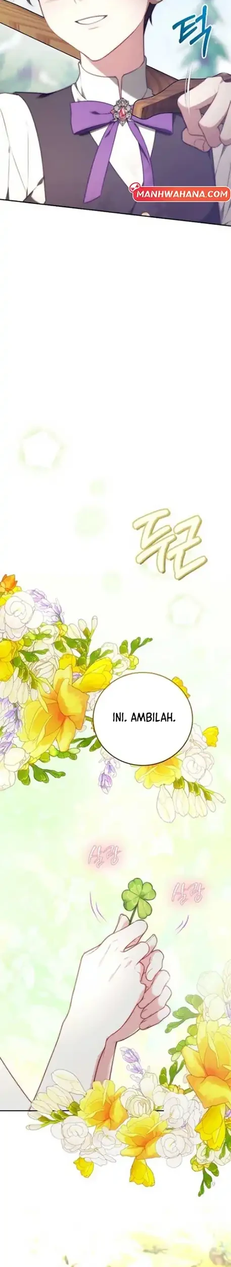 The 101st Confession Chapter 2 - halaman 40