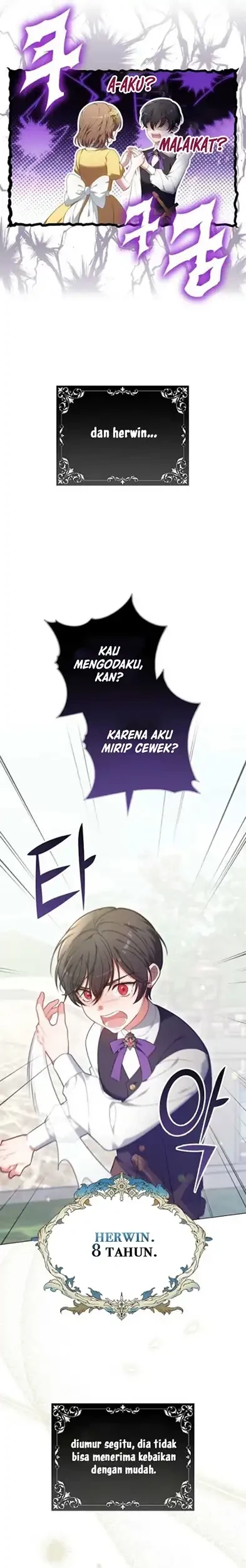 The 101st Confession Chapter 2 - halaman 5