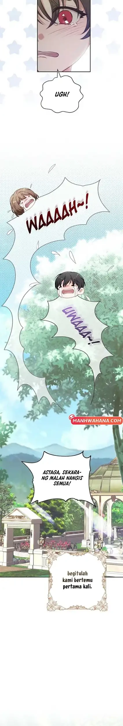 The 101st Confession Chapter 2 - halaman 8