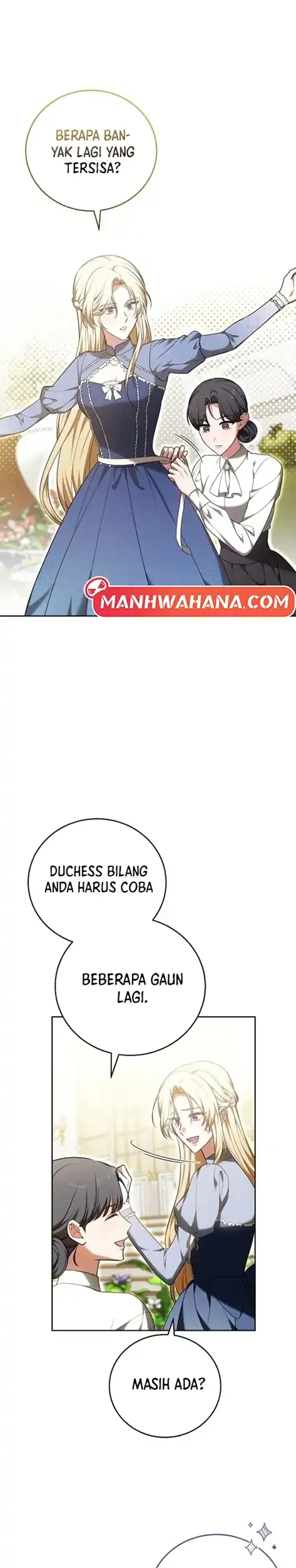 The 101st Confession Chapter 20 - halaman 27
