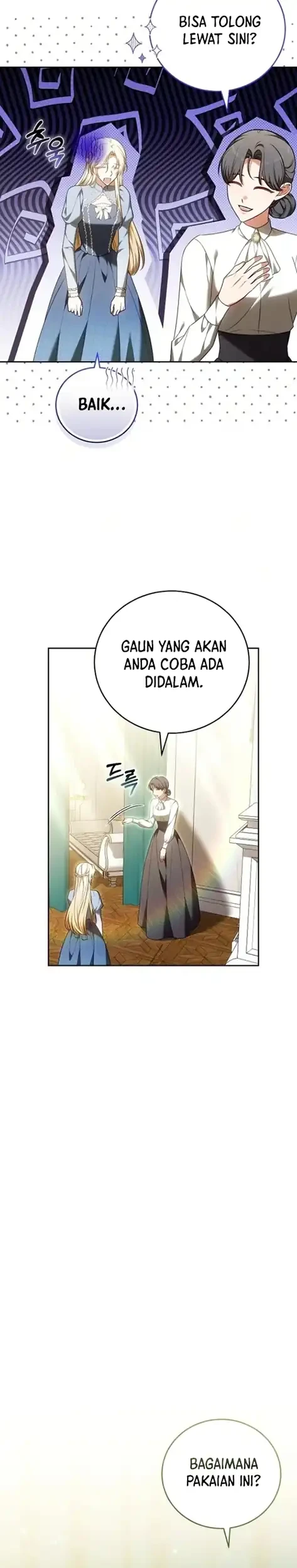 The 101st Confession Chapter 20 - halaman 28