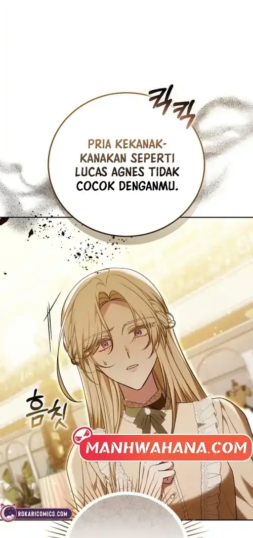 The 101st Confession Chapter 20 - halaman 33