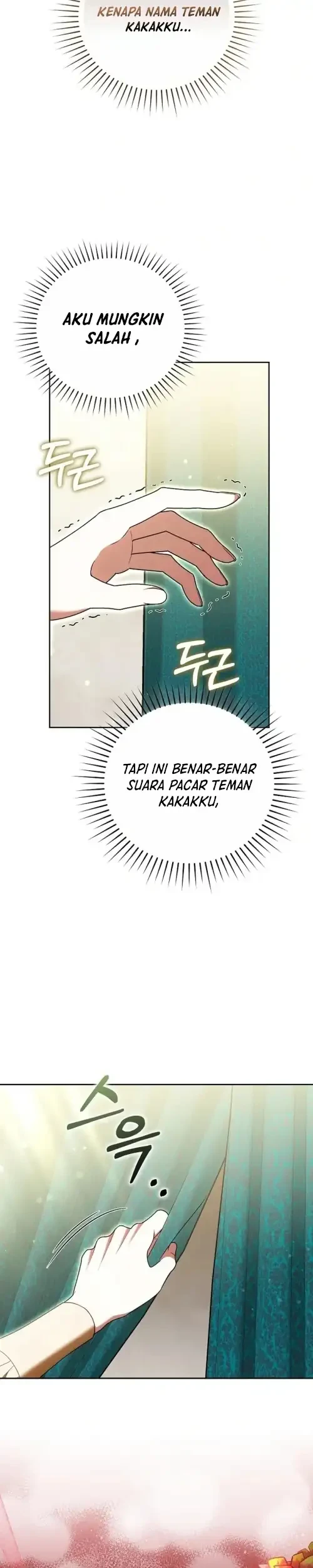The 101st Confession Chapter 20 - halaman 34