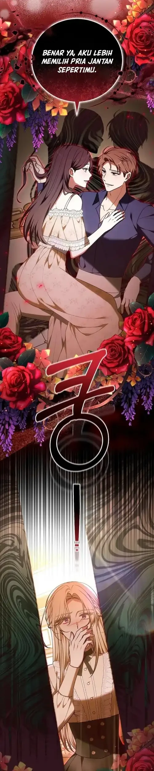 The 101st Confession Chapter 20 - halaman 35