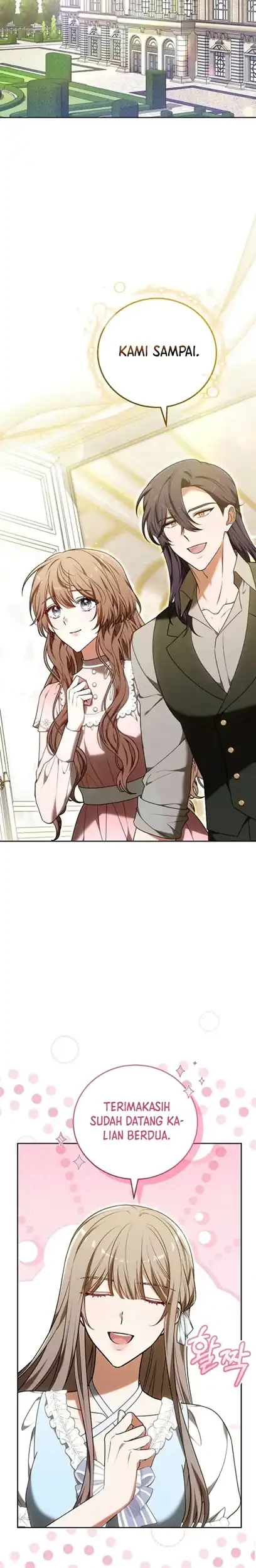 The 101st Confession Chapter 21 - halaman 12