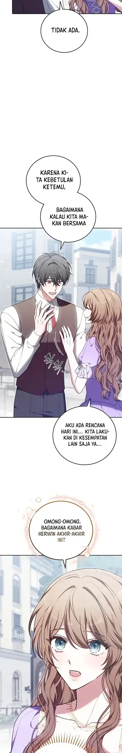 The 101st Confession Chapter 21 - halaman 32