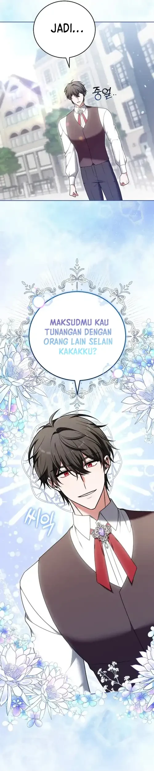 The 101st Confession Chapter 21 - halaman 37