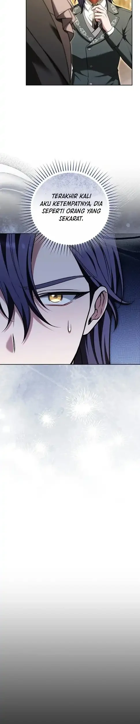 The 101st Confession Chapter 22 - halaman 12
