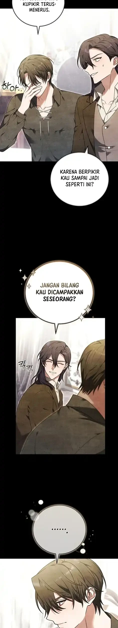 The 101st Confession Chapter 22 - halaman 16