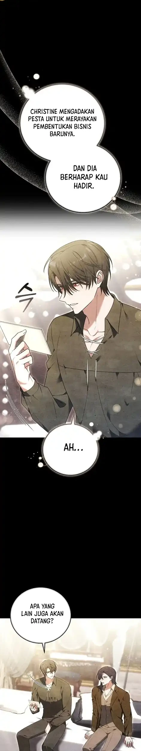 The 101st Confession Chapter 22 - halaman 18
