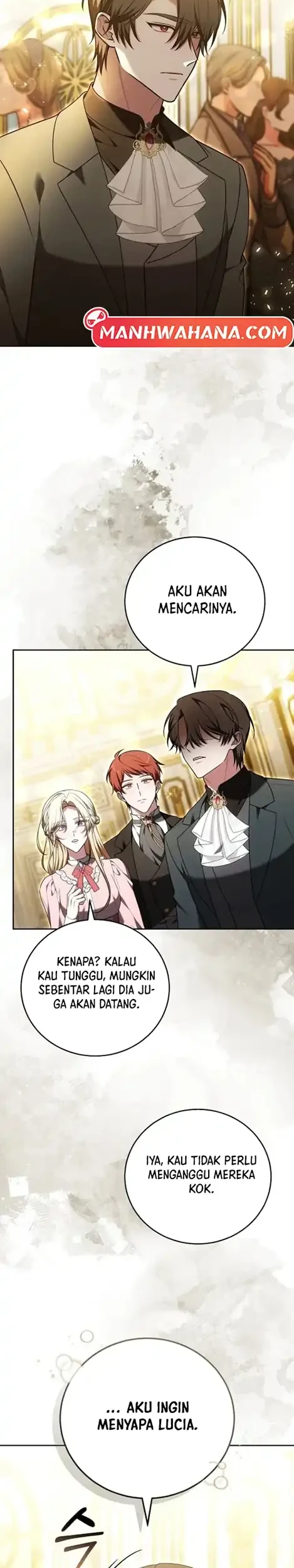The 101st Confession Chapter 22 - halaman 24