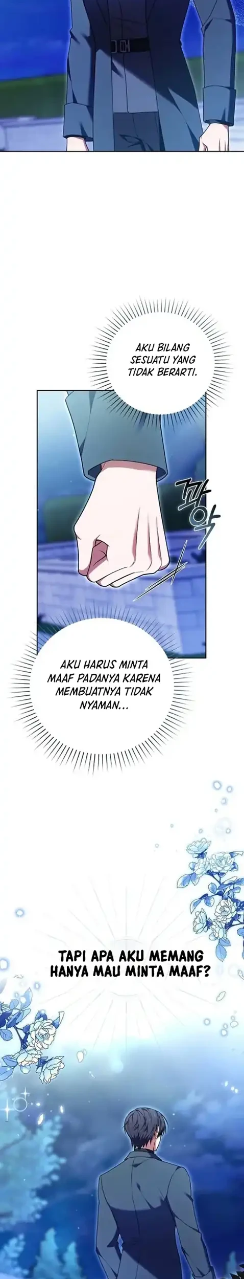 The 101st Confession Chapter 22 - halaman 29