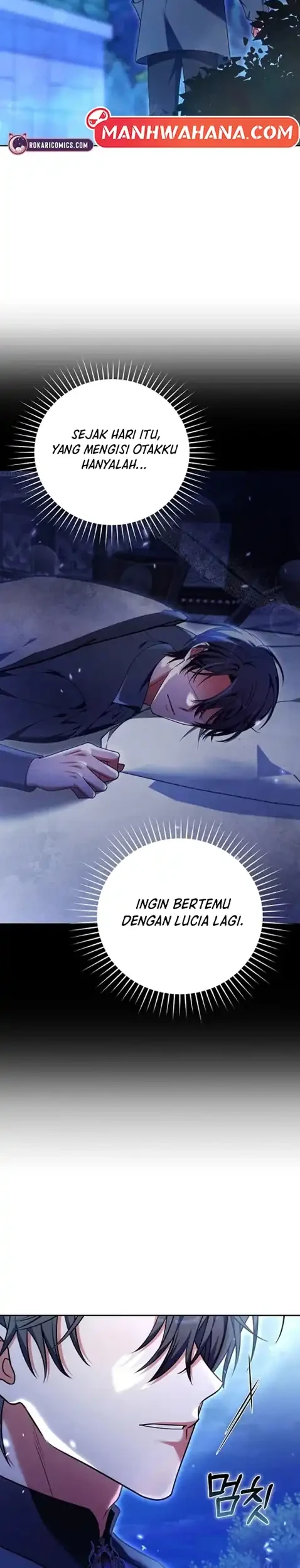 The 101st Confession Chapter 22 - halaman 30