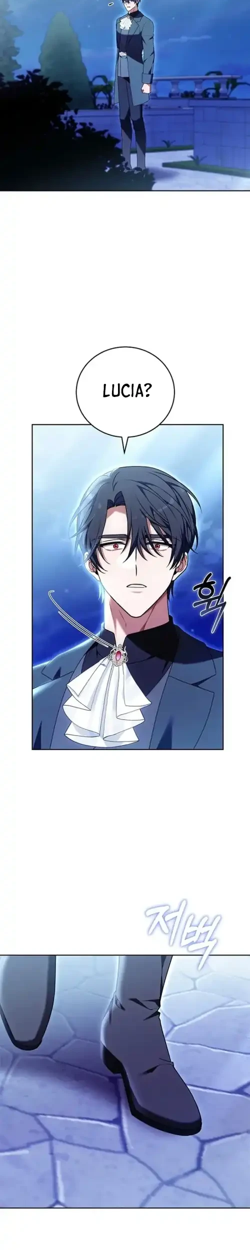 The 101st Confession Chapter 22 - halaman 32