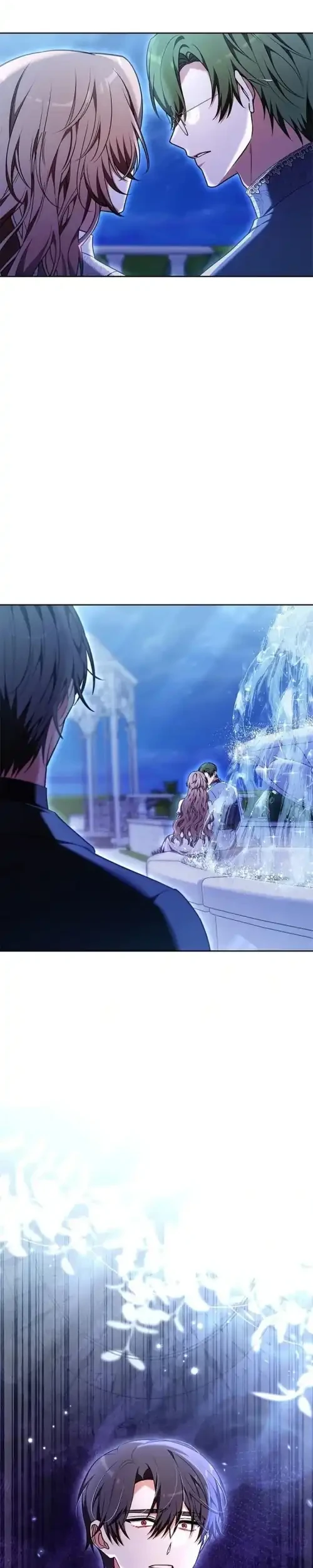 The 101st Confession Chapter 22 - halaman 35