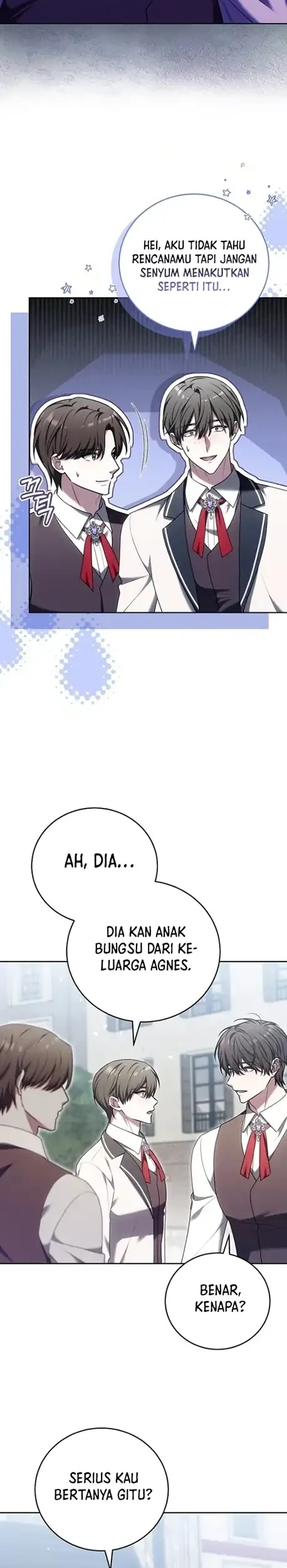 The 101st Confession Chapter 22 - halaman 5