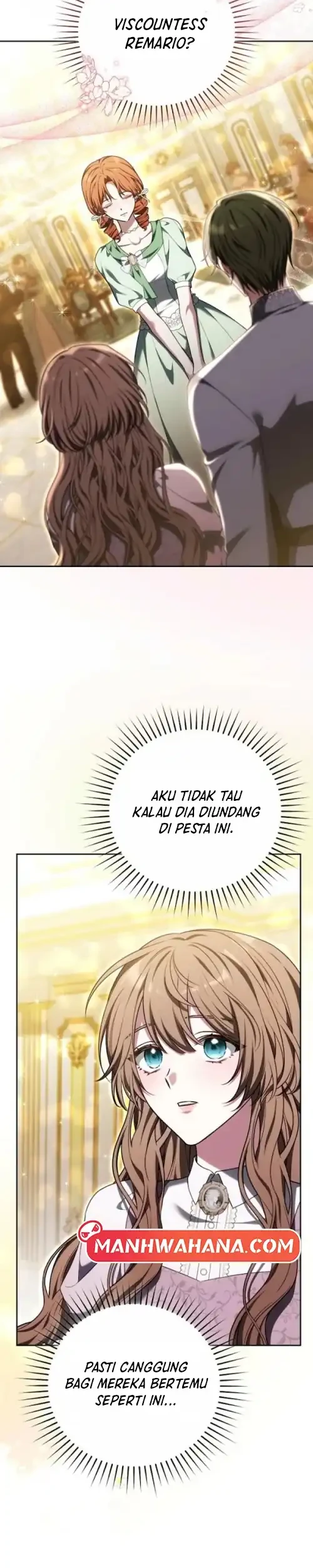 The 101st Confession Chapter 23 - halaman 14