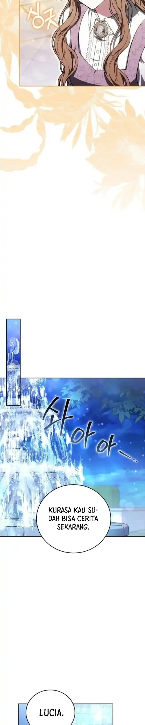 The 101st Confession Chapter 23 - halaman 20