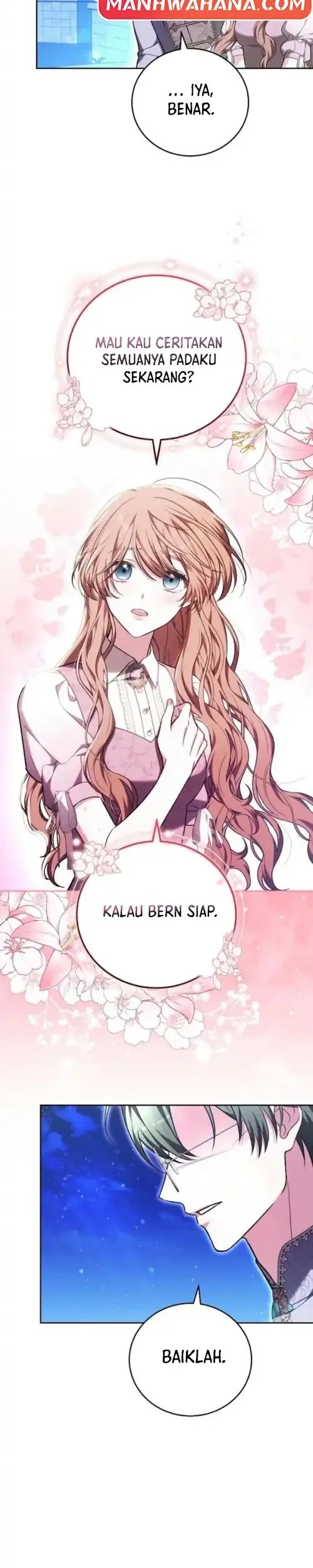 The 101st Confession Chapter 23 - halaman 24