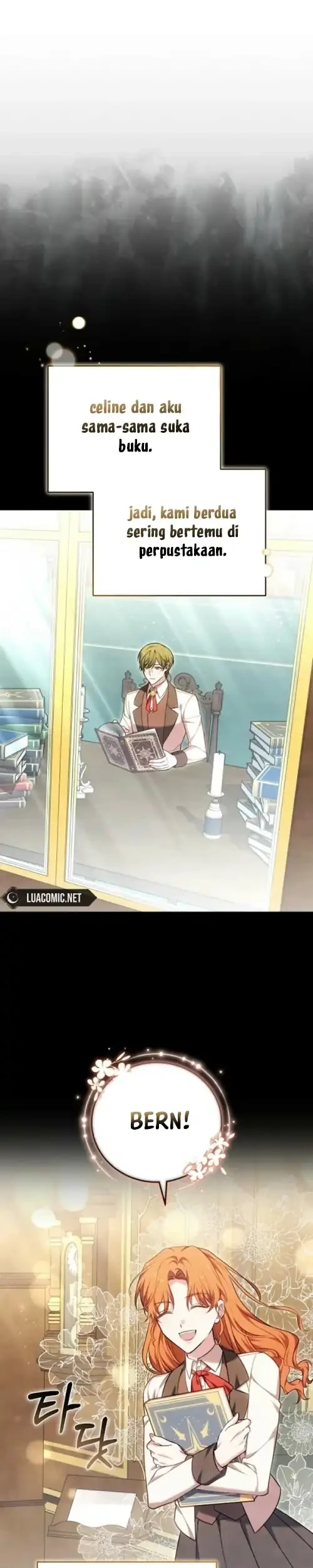 The 101st Confession Chapter 23 - halaman 25