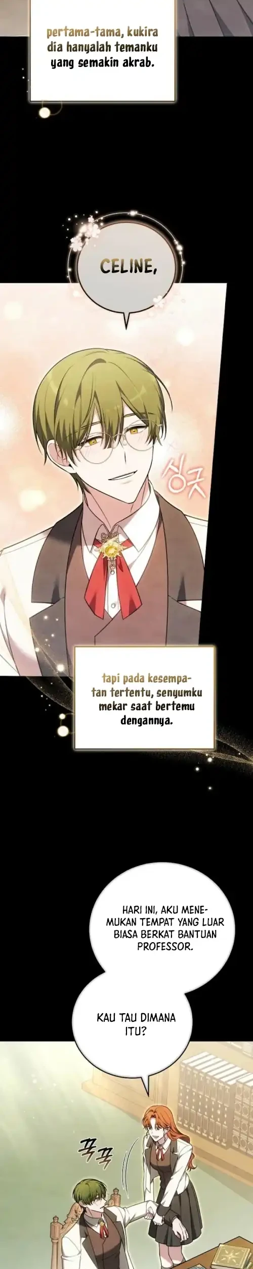 The 101st Confession Chapter 23 - halaman 26