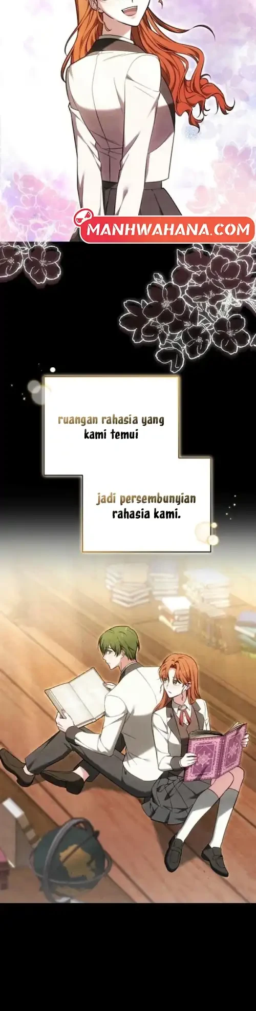 The 101st Confession Chapter 23 - halaman 30