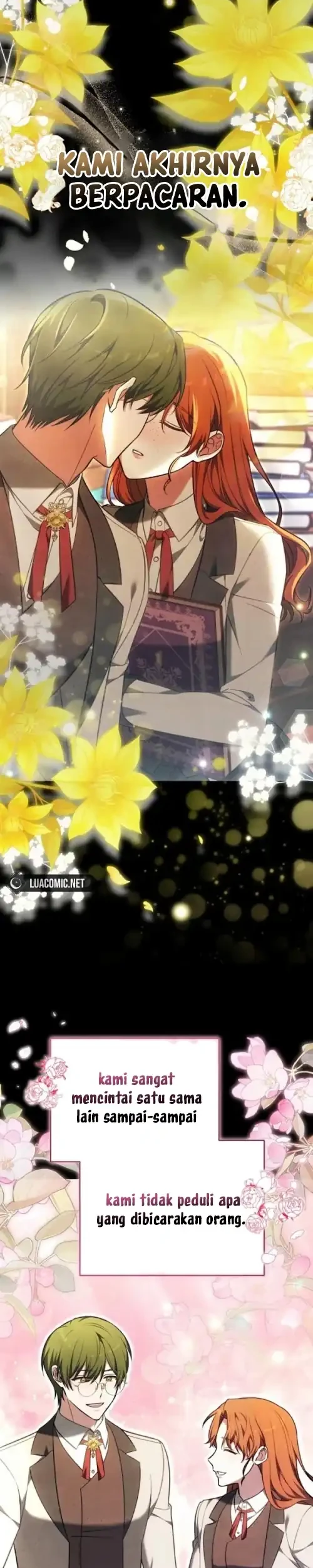 The 101st Confession Chapter 23 - halaman 32