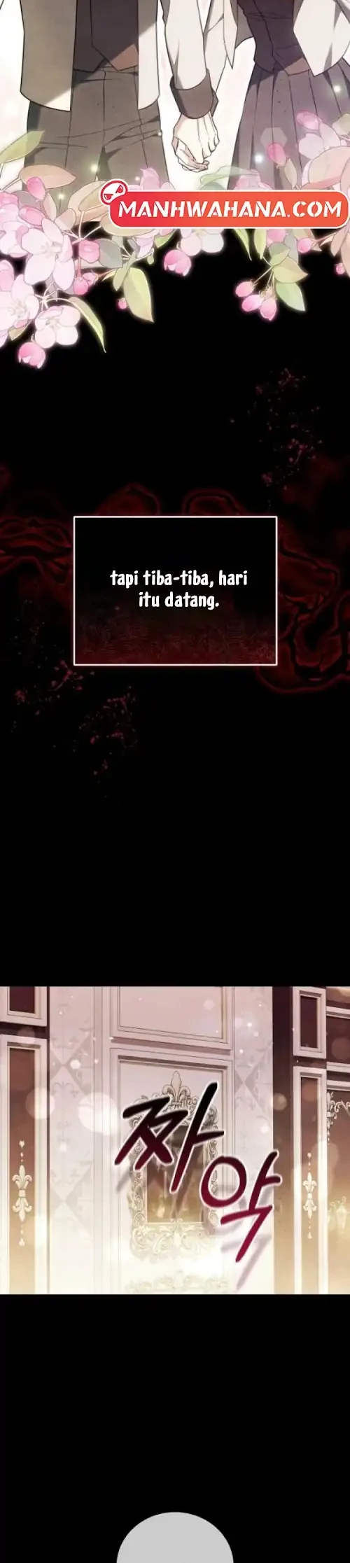 The 101st Confession Chapter 23 - halaman 33