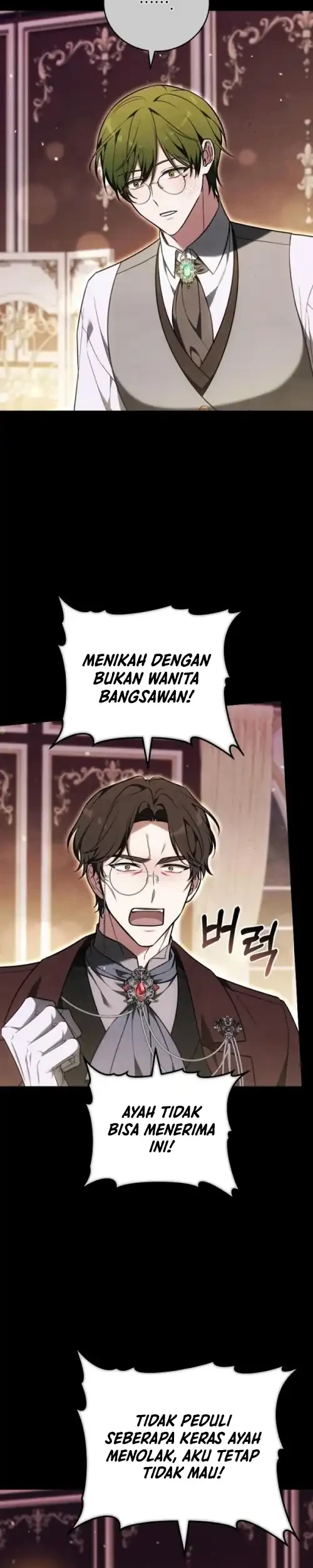 The 101st Confession Chapter 23 - halaman 34