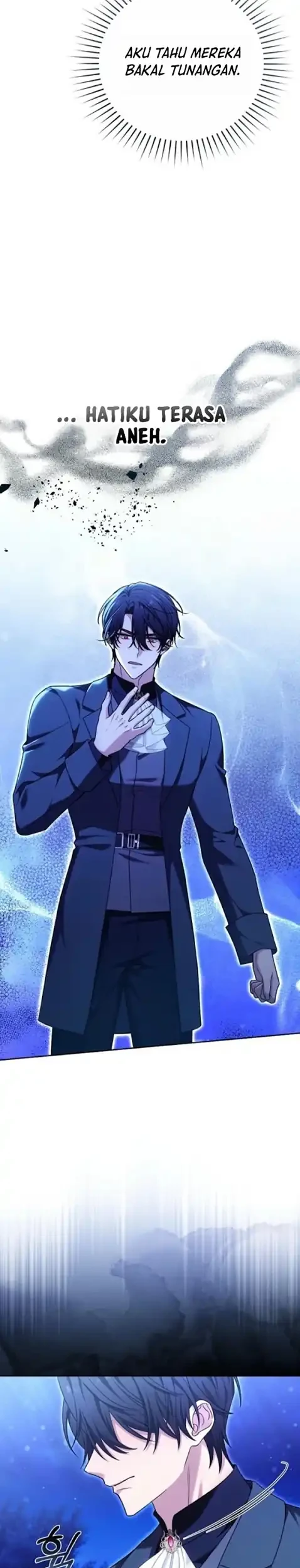 The 101st Confession Chapter 23 - halaman 4