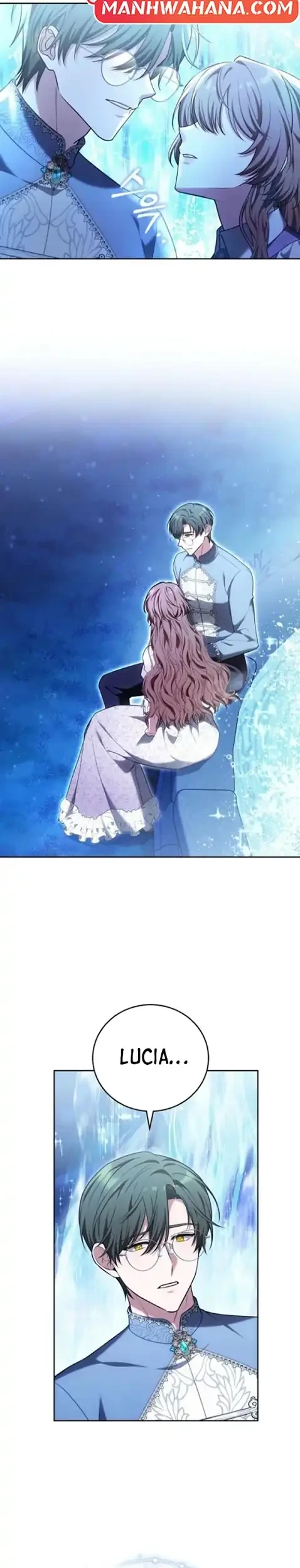 The 101st Confession Chapter 23 - halaman 6