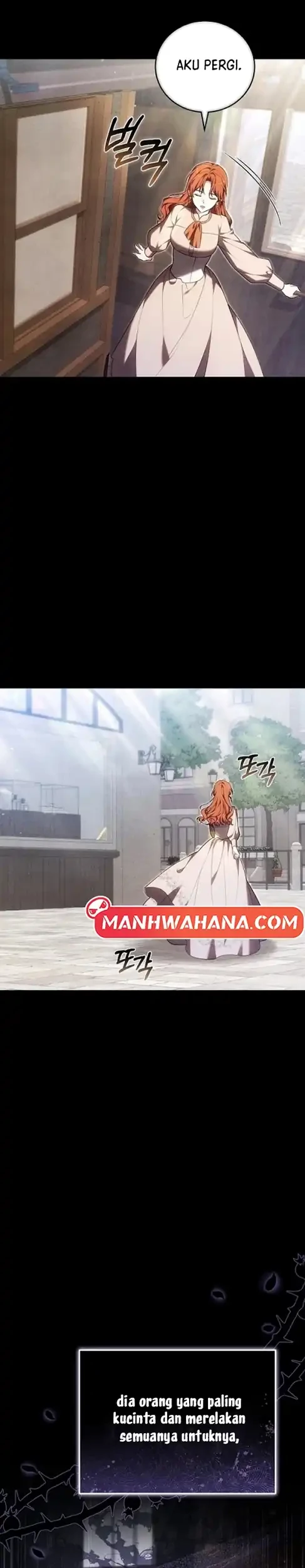 The 101st Confession Chapter 24 - halaman 11